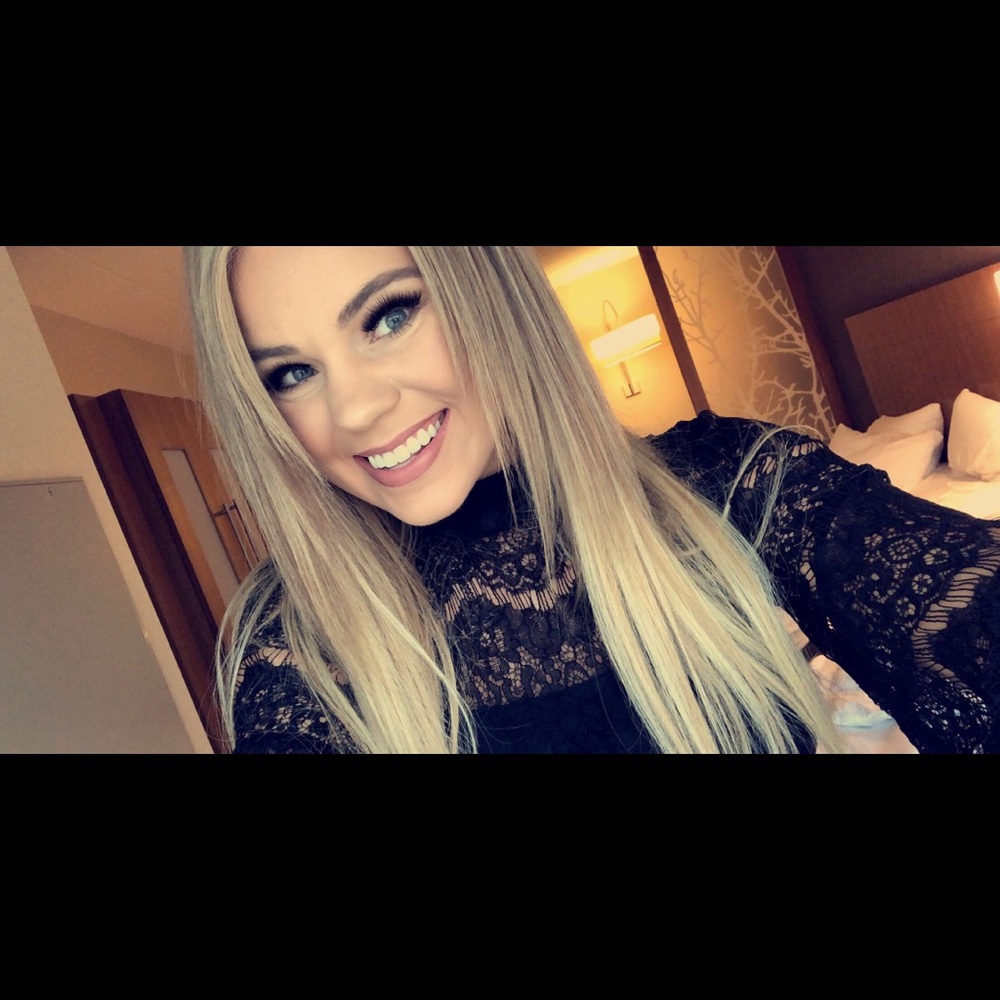 Meet your Posher, Ashlyn